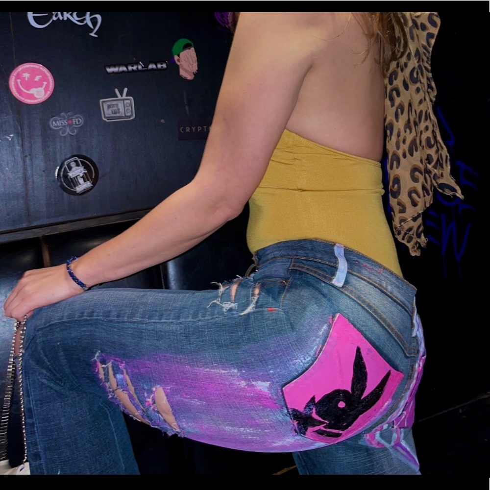 Meet your Posher, Rosie